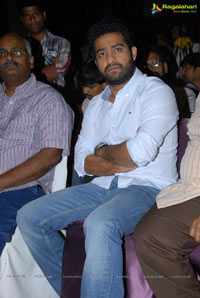 Dammu Successmeet