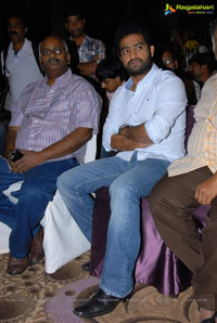 Dammu Successmeet