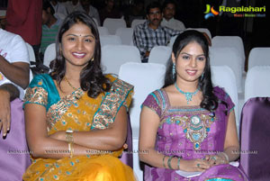 Dammu Successmeet