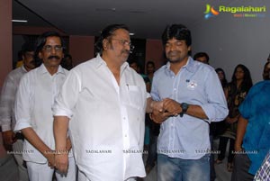 Dasari Narayana Rao Watches Gabbar Singh