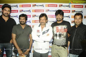 RGV's Department Premiere Show at Prasads IMAX