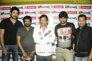 RGV's Department Premiere Show at Prasads IMAX