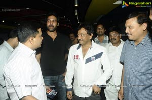 RGV's Department Premiere Show at Prasads IMAX