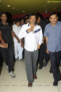 RGV's Department Premiere Show at Prasads IMAX