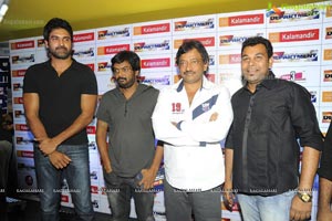 RGV's Department Premiere Show at Prasads IMAX