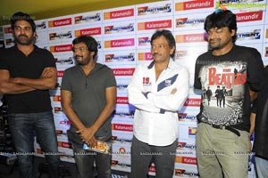 RGV's Department Premiere Show at Prasads IMAX