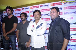 RGV's Department Premiere Show at Prasads IMAX