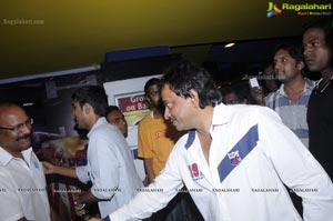 RGV's Department Premiere Show at Prasads IMAX