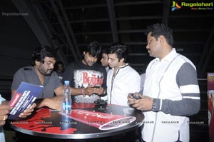 RGV's Department Premiere Show at Prasads IMAX