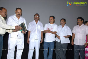 Nitya Menon Dil Se Audio Release