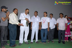 Nitya Menon Dil Se Audio Release