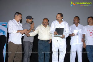 Nitya Menon Dil Se Audio Release