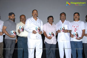 Nitya Menon Dil Se Audio Release