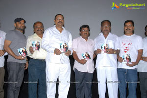 Nitya Menon Dil Se Audio Release