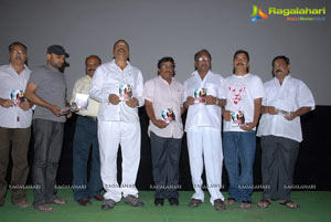 Nitya Menon Dil Se Audio Release