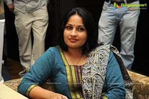 Eto Vellipoyindi Manasu Press Meet