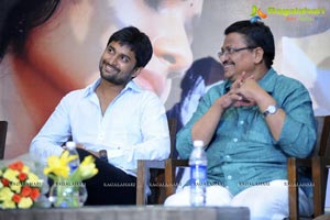 Eto Vellipoyindi Manasu Press Meet