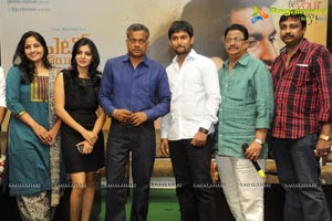 Eto Vellipoyindi Manasu Press Meet