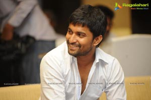 Eto Vellipoyindi Manasu Press Meet