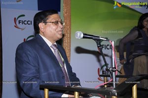 FICCI National Executive Commitee Meeting