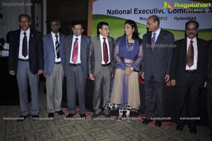 FICCI National Executive Commitee Meeting