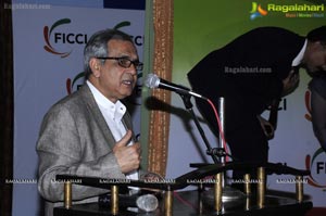 FICCI National Executive Commitee Meeting