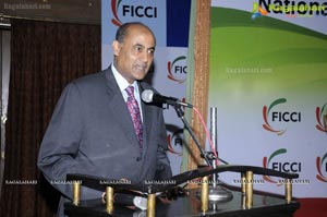 FICCI National Executive Commitee Meeting