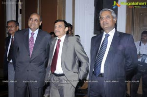 FICCI National Executive Commitee Meeting