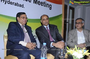 FICCI National Executive Commitee Meeting