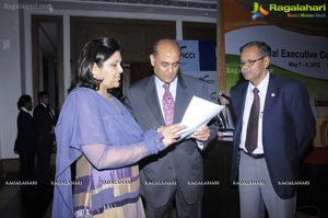 FICCI National Executive Commitee Meeting