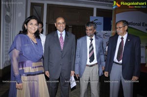 FICCI National Executive Commitee Meeting