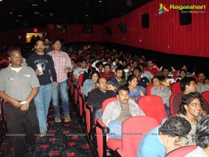 Gabbar Singh Hungama at NJ with Madhurima