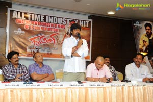 Gabbar Singh Success Meet