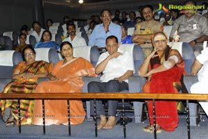 Gangadhar's Bhagavadgeeta Recording Complete