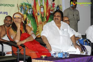 Gangadhar's Bhagavadgeeta Recording Complete