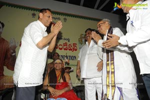 Gangadhar's Bhagavadgeeta Recording Complete