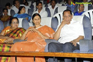 Gangadhar's Bhagavadgeeta Recording Complete