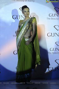 Gunaas Diamond Jewellery Launch