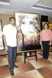22nd Solo Exhibition of Paintings by Hari Srinivas
