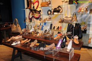 Steve Madden's High Heel Reserved - a Personal Shopping Experience