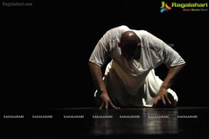 Hip Hop Show at Taramati Baraadari