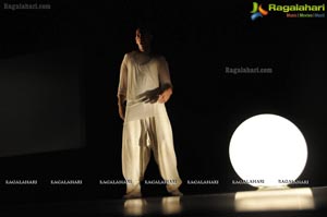 Hip Hop Show at Taramati Baraadari