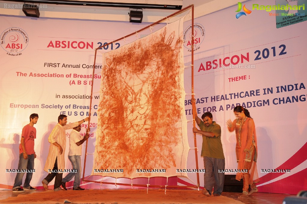 ABSICON 2012