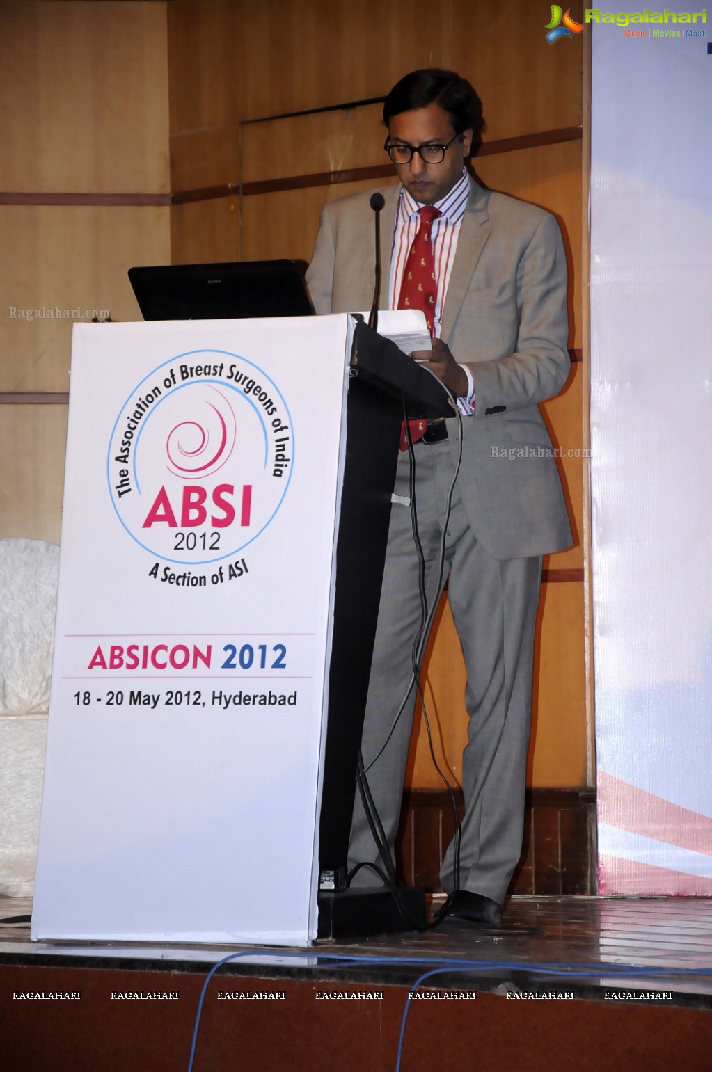 ABSICON 2012