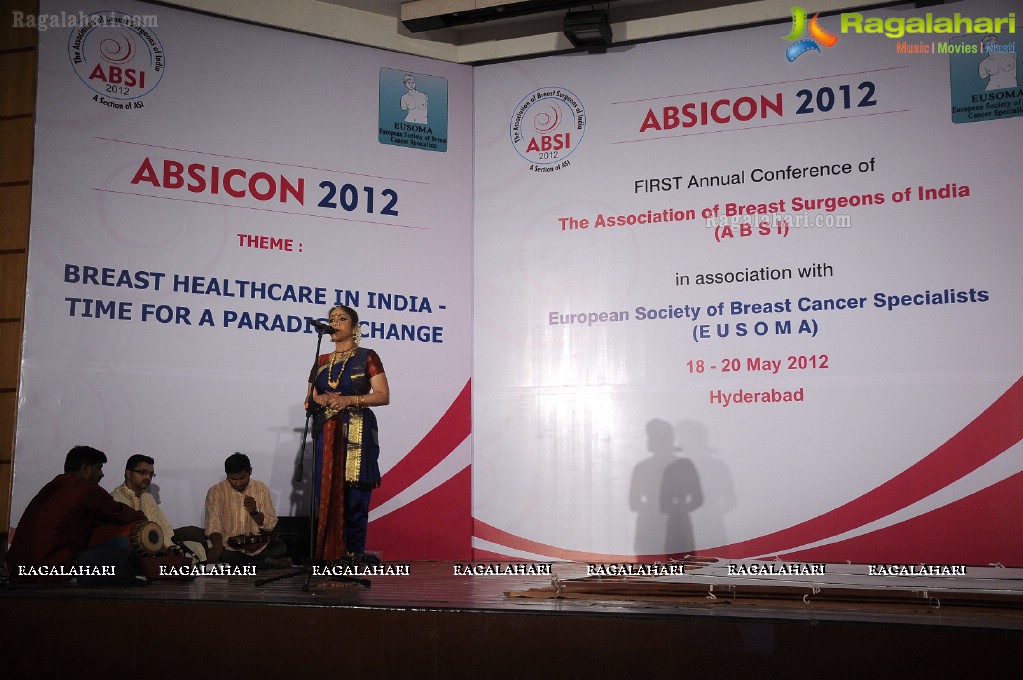 ABSICON 2012