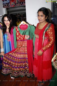 Istasakhi 1000 Collections Launch, Hyderabad