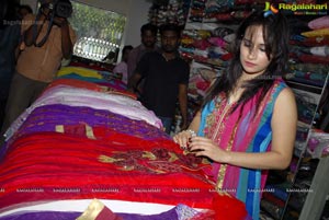 Istasakhi 1000 Collections Launch, Hyderabad