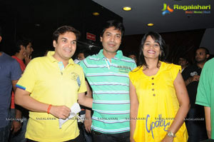 Janath 2 Special Screening PVR