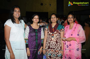 Janath 2 Special Screening PVR
