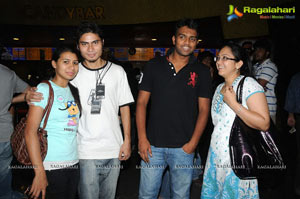 Janath 2 Special Screening PVR